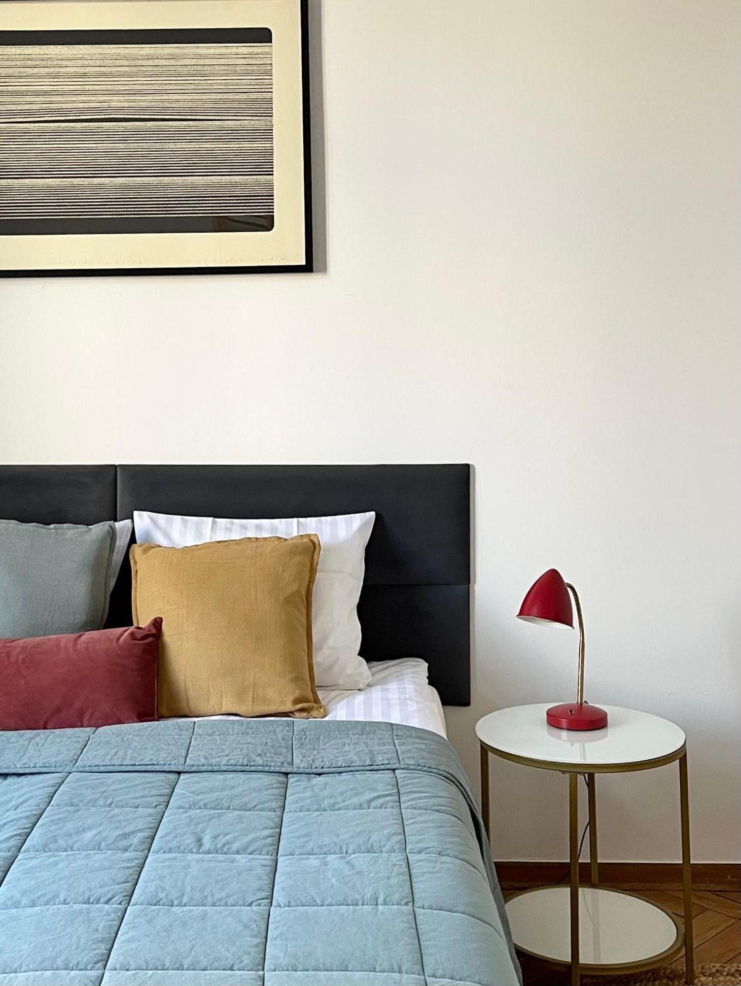 Lwowska 6 Centrum Apartamento *