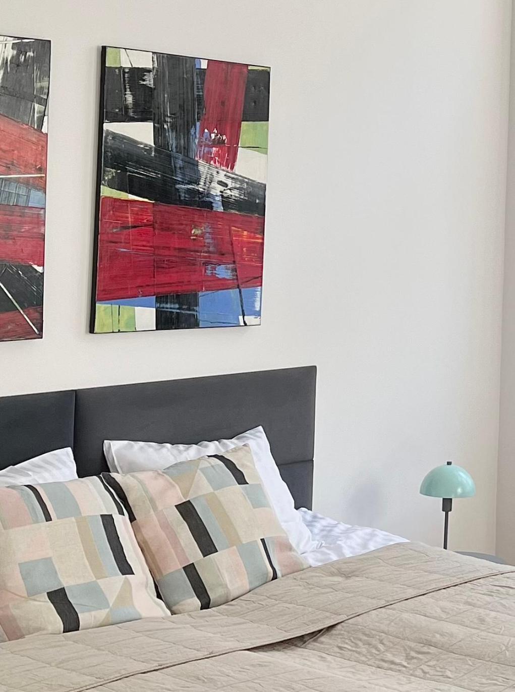 Lwowska 6 Centrum Apartamento Varsovia