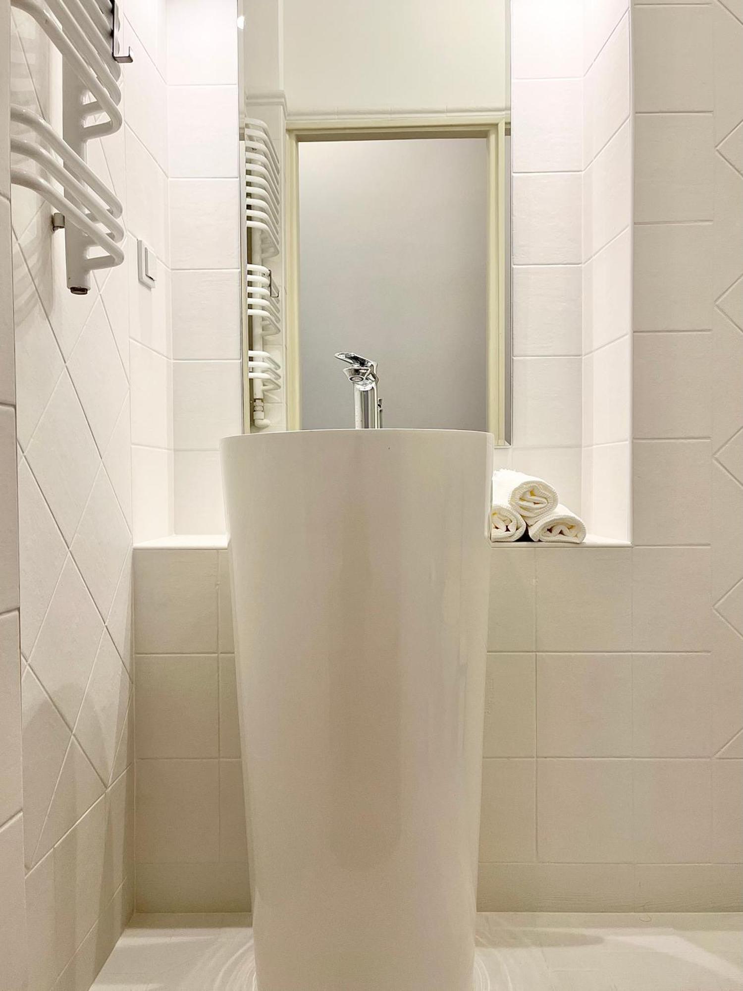 Apartment Lwowska 6 Centrum Warsaw