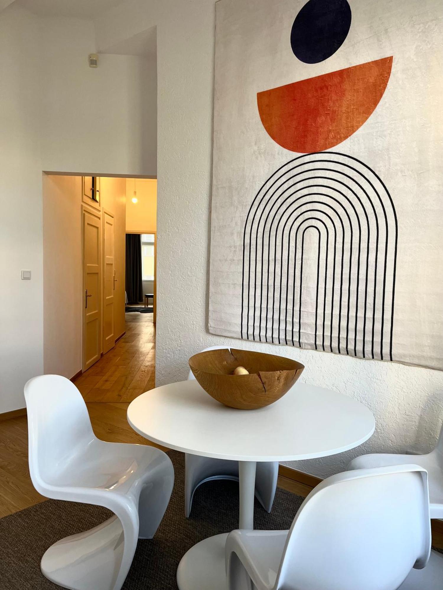 Apartamento Lwowska 6 Centrum