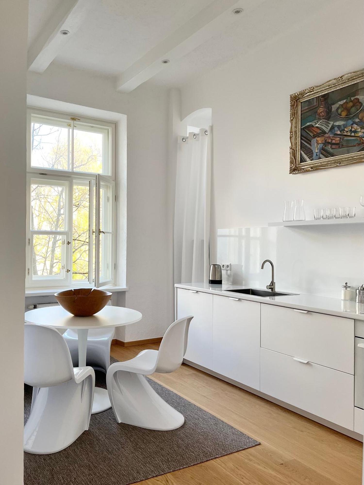 Apartment Lwowska 6 Centrum *