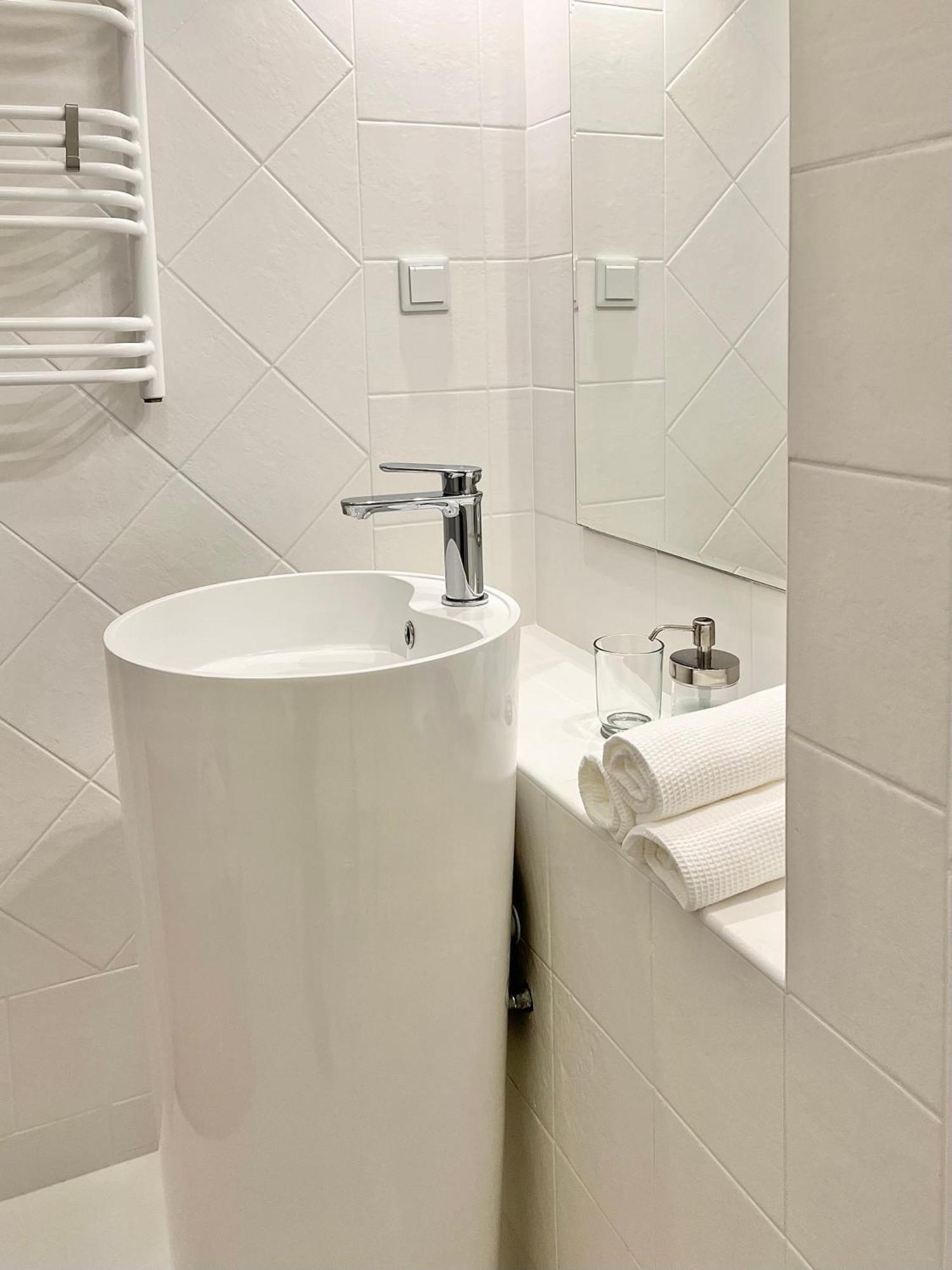 Lwowska 6 Centrum Apartamento