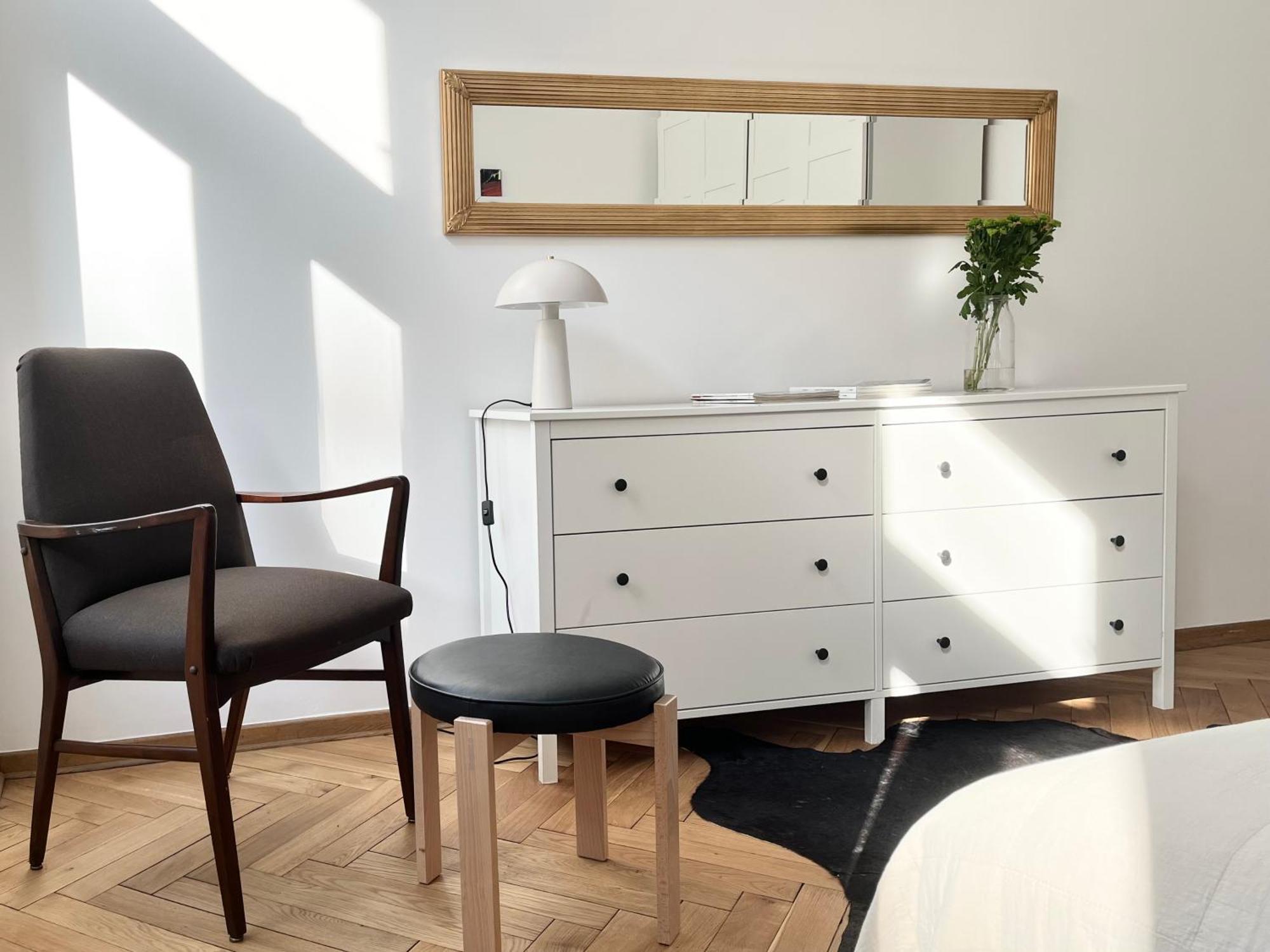 Apartment Lwowska 6 Centrum
