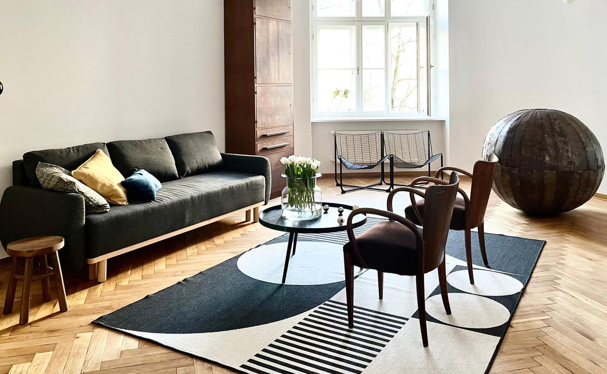 Lwowska 6 Centrum Appartamento