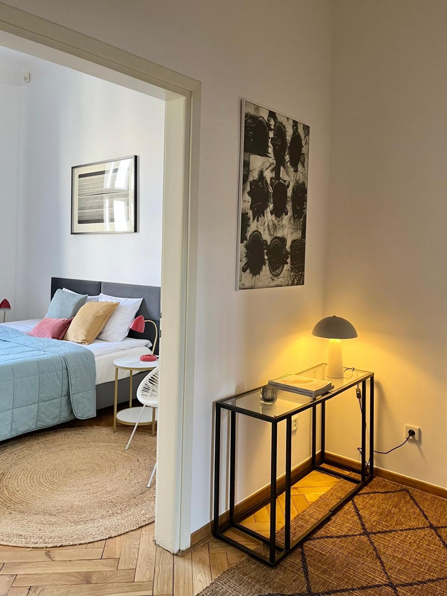 Apartamento Lwowska 6 Centrum