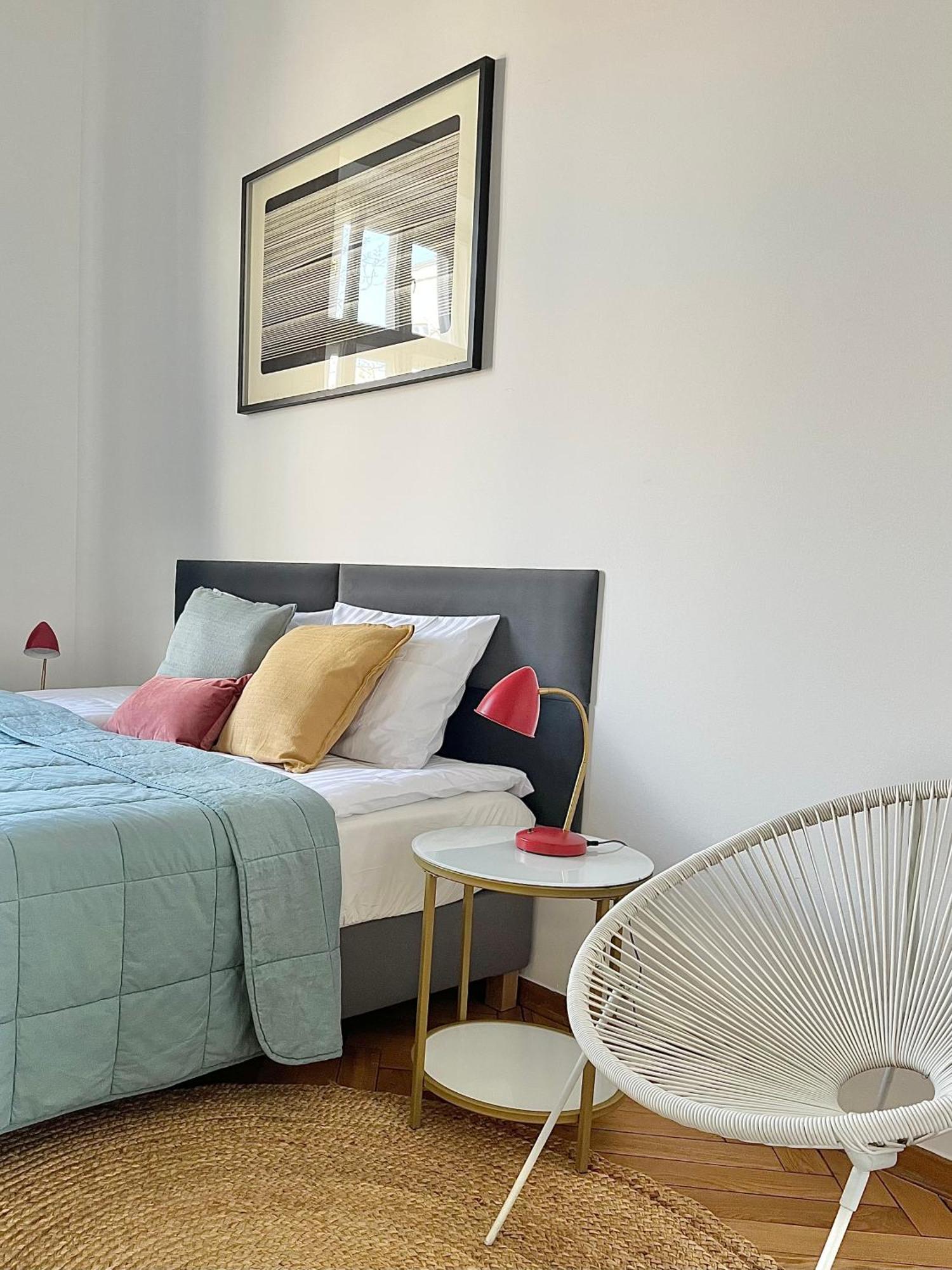 Lwowska 6 Centrum Apartment
