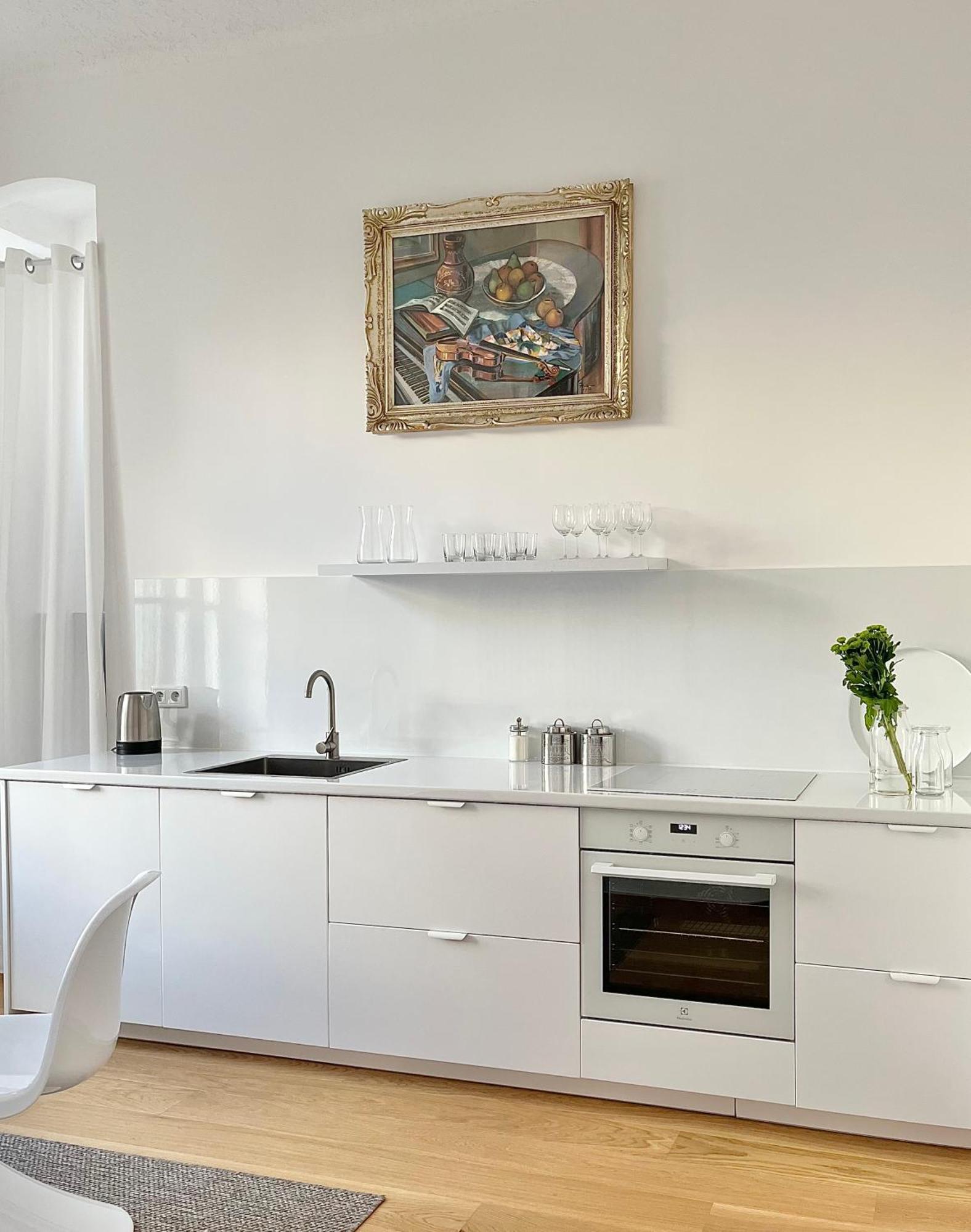 Lwowska 6 Centrum Apartment Warsaw