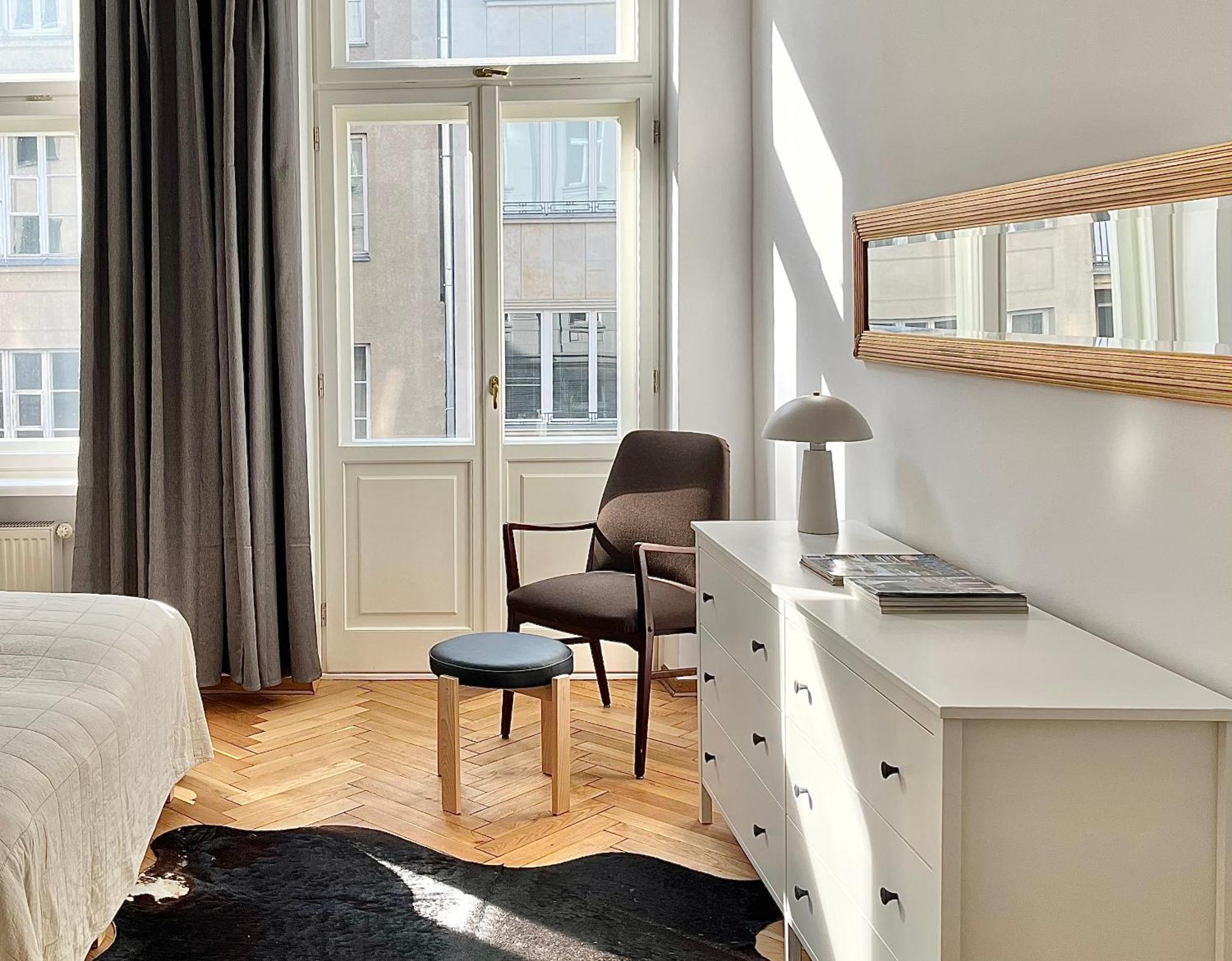 Lwowska 6 Centrum Apartment